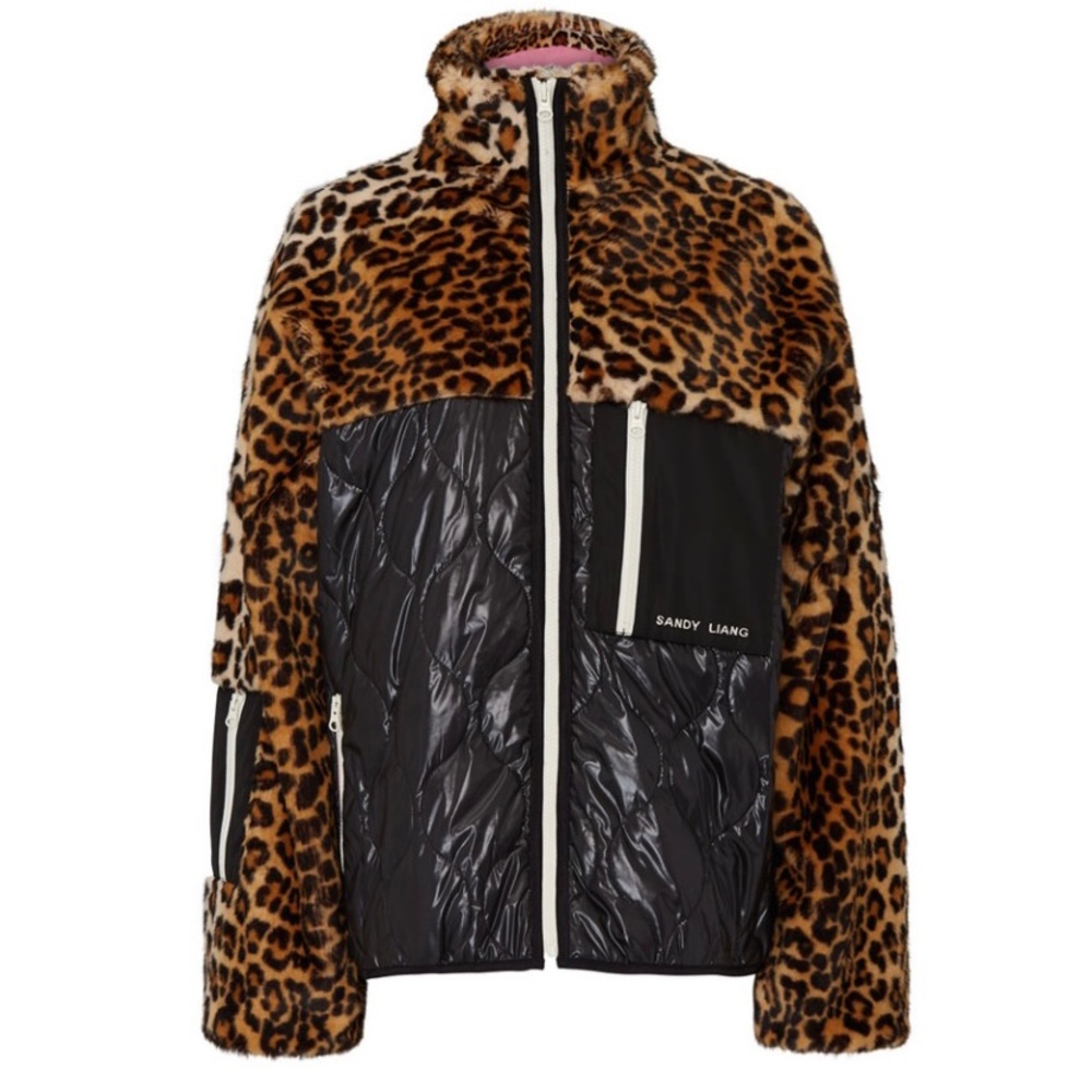 Sandy Liang Fleece - Picture 5 of 5